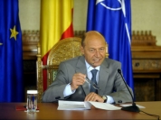 Preşedintele Băsescu a graţiat o femeie, mamă a cinci copii, din motive umanitare 
